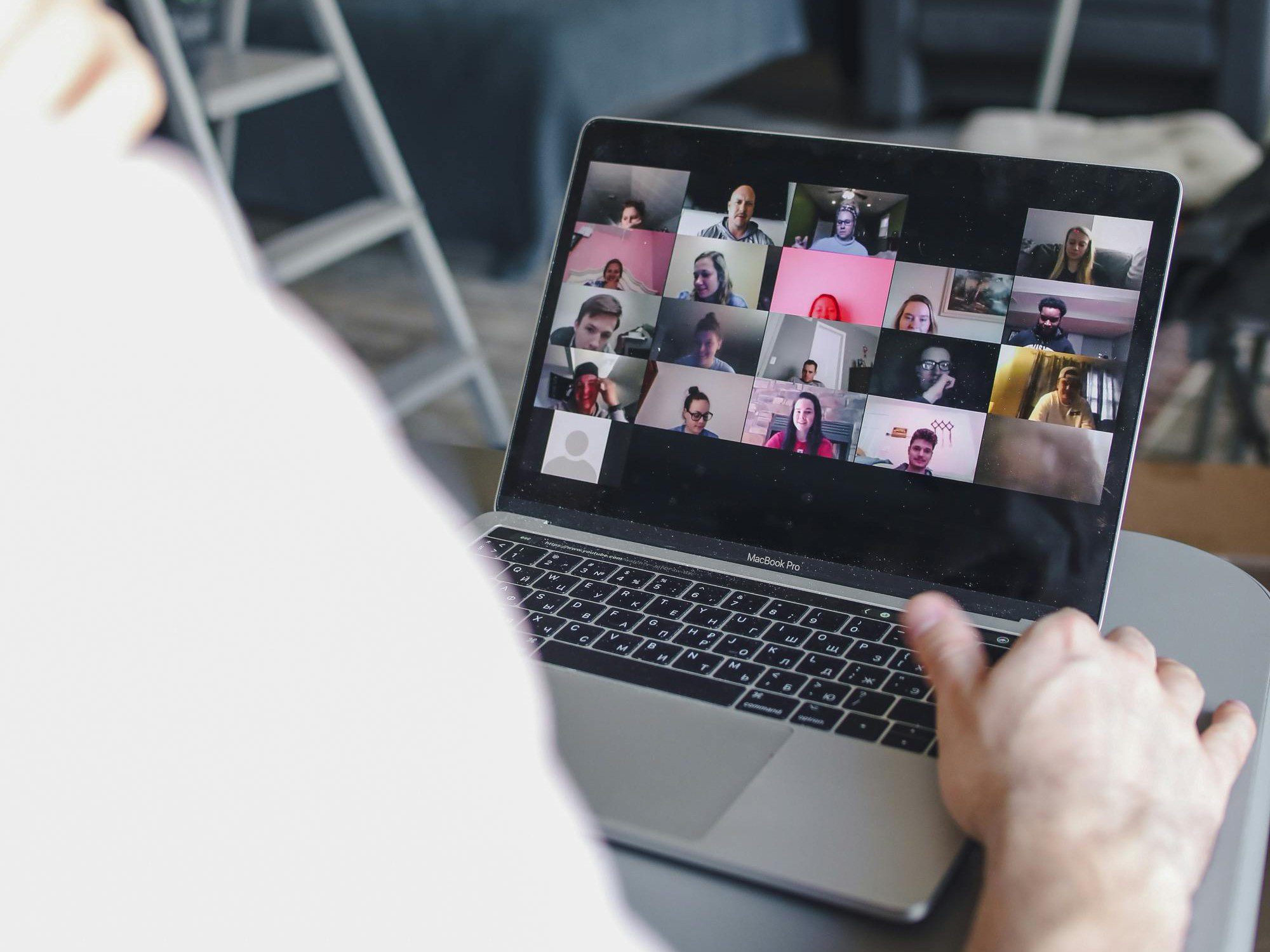 Sherwood Meeting room